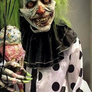 Meet your Posher, Jason